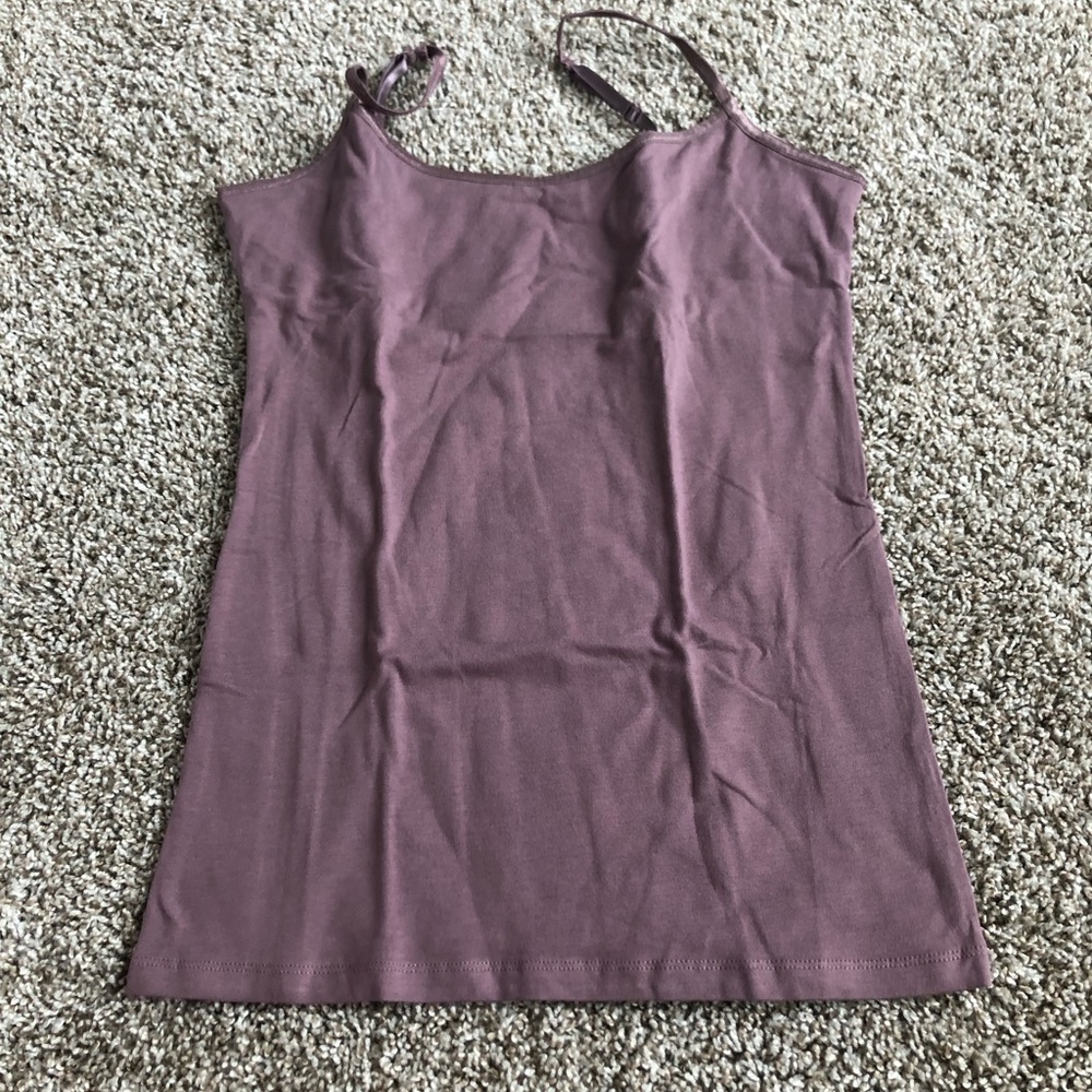 SO tank top
